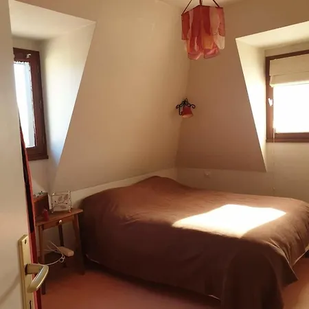 شقة Charming Apt Near The Beach Of